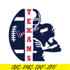 NFL230112367-Houston Texans Player SVG PNG DXF EPS, Football Team SVG, NFL Lovers SVG NFL230112367.png