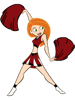 Kim Possible UofSC Gamecocks.png