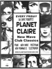 Limited edition - Planet Claire at Holiday Club.png