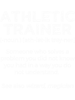 Athletic Trainer Definition Someone Who Solves A Problem .png