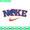 Boise State Broncos embroidery design, NCAA embroidery, Nike design, Embroidery file,Embroidery shirt, Digital download.jpg