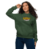 unisex-eco-raglan-hoodie-bottle-green-front-6570e4c349dc1.png