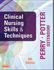 Clinical Nursing Skills and Techniques by Patricia A. Potter.JPG