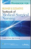 Handbook for Brunner and Suddarth's Textbook of Medical-Surgical Nursing.JPG