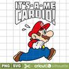 Its A Me Cardio - Mario listing.png