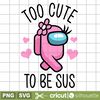 Too Cute To Be Sus Girl listing-.png