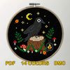 Forest crow Cross Stitch  (4).jpg