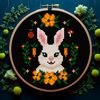 Easter Rabbit Xstitch 6.jpg