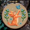 Butterfly catcher Xstitch 7.jpg