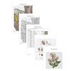 Stained Glass Lilies Cross Stitch Pattern Pages.jpg