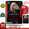 Oath and Honor _ A Memoir and a Warning by Liz Cheney - Instant Download, Etextbook, Digital Books PDF book, E-book, Ebook, eTextbook - PDF ebook download, Eboo