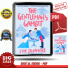 The Gentleman's Gambit (A League of Extraordinary Women Book 4) by Evie Dunmore - Instant Download, Etextbook, Digital Books PDF book, E-book, Ebook, eTextbook
