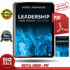 Test bank for  Leadership Theory and Practice 9th Edition by Peter G. Northouse  - Instant Download, Etextbook, Digital Books PDF book, E-book, Ebook, eTextbook