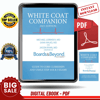 Test bank White Coat Companion (2023 Edition) by Michael K Lorinsky, Sana Majid, Jason Ryan - Instant Download, Etextbook, Digital Books PDF book, E-book, Ebook