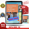 Test bank Study Guide for Maternal Child Nursing Care 5th Edition by Shannon E. Perry, Marilyn J. Hockenberry, Deitra Leonard, David Wilson - Instant Download,