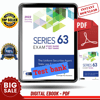 Series 63 Exam Study Guide 2022 - The Securities Institute of Ame + Test bank - Instant Download, Etextbook, Digital Books PDF book, E-book, Ebook, eTextbook, P