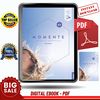 Momente A1 Kursbuch-2  German Edition by Sandra Evans, Angela Pude, Franz Specht - Instant Download, Etextbook, Digital Books PDF book, E-book, Ebook, eTextbook