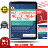 Strategies for Student Success on the Next Generation NCLEX (NGN) Test Items 1st Edition by Linda Anne Silvestri, Angela Silvestri, Donna D. Ignatavicius - Inst
