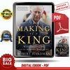 The Making of a King King Charles III and the Modern Monarchy by Robert Hardman - Instant Download, Etextbook, Digital Books PDF book, E-book, Ebook, eTextbook,