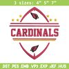 Arizona Cardinals embroidery design, Arizona Cardinals embroidery, NFL embroidery, sport embroidery, embroidery design. (3).jpg