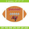 Tampa Bay Buccaneers embroidery design, Buccaneers embroidery, NFL embroidery, logo sport embroidery, embroidery design.jpg