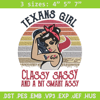 Texans Girl Classy Sassy And A Bit Smart Assy embroidery design, Texans embroidery, NFL embroidery, sport embroidery..jpg