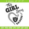 This Girl Loves Las Vegas Raiders embroidery design, Raiders embroidery, NFL embroidery, logo sport embroidery..jpg