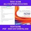 Nursing Now Today's Issues, Tomorrows Trends 8th Edition by Catalano Test Bank  All Chapters Included (1).png