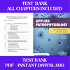 Applied Pathophysiology for the Advanced Practice Nurse 2nd Edition by Lucie Dlugasch Test Bank Al.png
