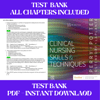 Clinical Nursing Skills and Techniques, 11th Edition by Anne G. Griffin Test Bank All Chapters Included (1).png