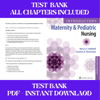 Test Bank Introductory Maternity and Pediatric Nursing 4th Edition Nancy T. Hatfield All Chapters Included (1 (6).png