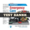 Latest 2023 Prehospital Emergency Care 11th Edition by Joseph Mistovich Test Bank  All Chapters Included (1).png