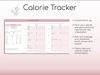 Weight Loss  Fitness Tracker  Google Sheets Calorie Tracker  Meal Planner  Habit Tracker  Digital Workout Planner (5).JPG