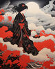 Japanese Ukiyo-e Print PRINTABLE Art, Japanese Gallery Wall Art Digital Print Instant Download 1.jpg