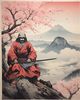 Japanese Ukiyo-e Print PRINTABLE Art, Japanese Gallery Wall Art Digital Print Instant Download 64.jpg