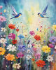 Abstract Animals Flowers Colorful  62.jpg