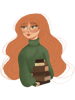 Girl with books.png