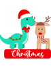 Mens Best Gifts Cute Christmas Dino.png