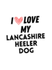 I love my lancashire dog .png