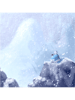 Sky Children of the Light atop a mountain .png