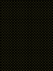 Extra Small Lemon Yellow on Black Polka Dots Graphic .png