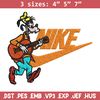 Goofy Nike Embroidery design, Disney Cartoon Embroidery, Nike design, Embroidery file, logo shirt, Instant download..jpg