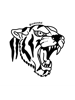 traditional tattoo tiger Classic .png