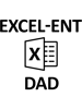 Funny Spreadsheet Excel-ent Dad  .png