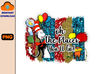 Oh The Place You'll Go faux sequin PNG, Dr Suess Png, Cat In The Hat Png, Dr Suess Png, Read Across America Png, Teacher Appreciate Png.jpg