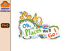 Oh the Places You Will Go When You Read PNG, Teacher Life Png, Read Across America, Teacher Png, Digital Png.jpg