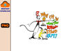 Why Fit In When You Were Born To Stand Out PNG, Dr Suess Png, The Lorax Png, Sam I am.jpg