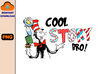 Cool Story Pro Png, Oh The Place You Will Go Png, Little Miss Thing Png, Read Across America Png, Teaching Is My Thing Design (45).jpg