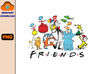 Dr Seuss Friends Png, Reading Day Png, Read Across America Png, Teaching Is My Thing Design (35).jpg