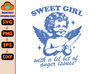 Sweet Girls With Anger Issues Svg, Retro Unisex Adult Svg, Vintage Angel Svg, Nostalgia Svg, Relaxed Svg.jpg